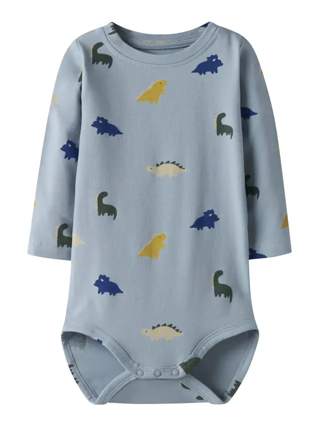 Name it-BABY G-27 3 Cloud Dan-Dusty Bl-Jadeite-Dusty Blue 3