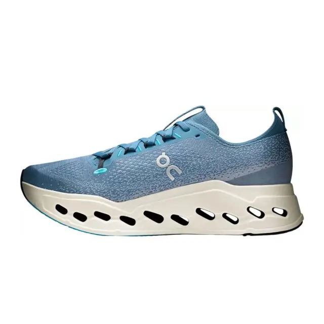 On Men's Cloudsurfer Max Γαλάζιο 3MF30434287 (On) 2