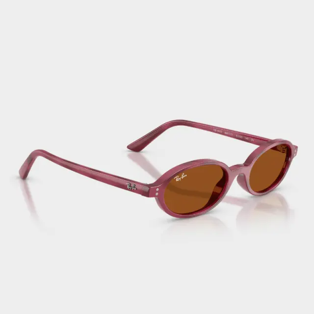 Γυαλιά Ηλίου Ray Ban RB4472 685773 Βιολετί Havana - 48 2