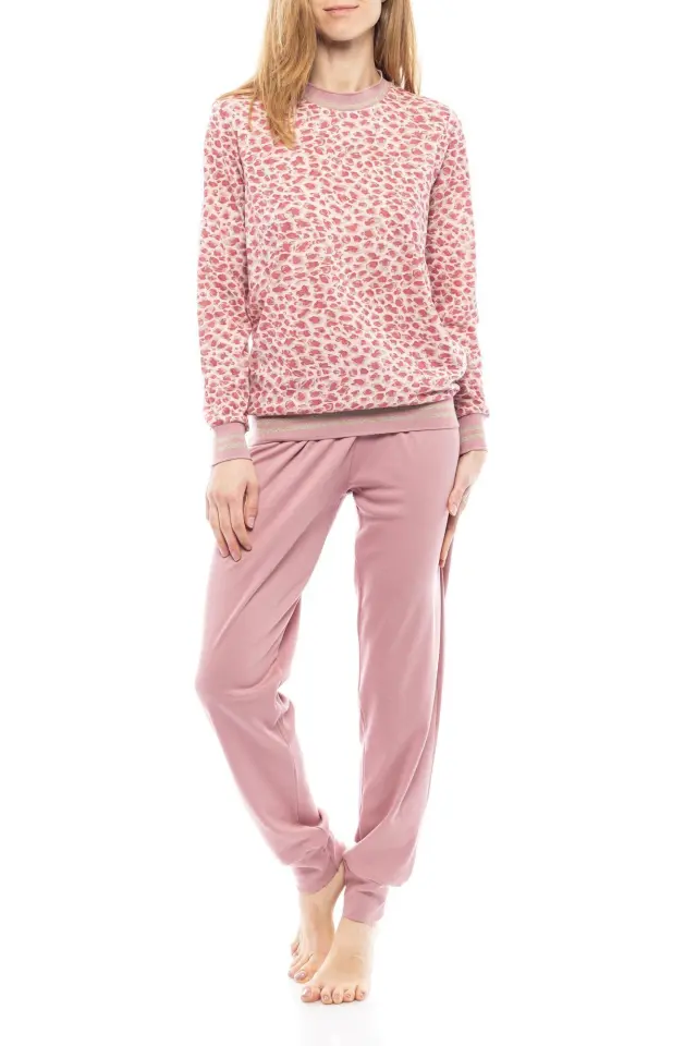 W1161 - Type - PYJAMA PINK LEO 3