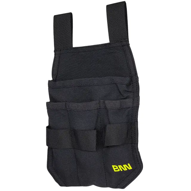Θήκη εργαλείων μέσης Bennon Erebos black 2