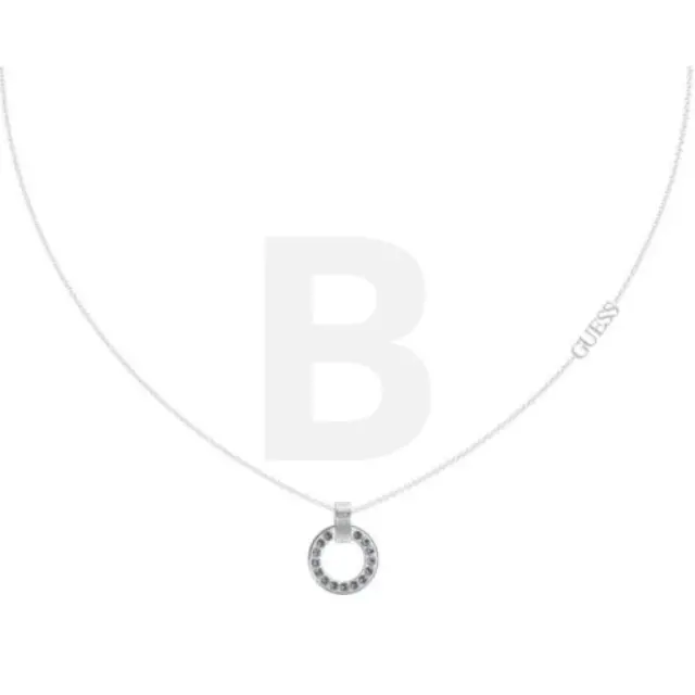 Guess Circle Lights JUBN03159JWRHT/U