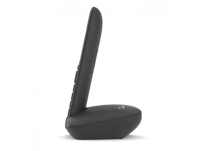 Ασύρματο Τηλέφωνο Gigaset C575 S30852-H2907-R601 - Black S30852-H2907-R601 2