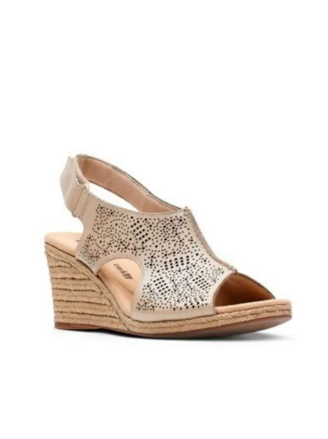 Lafley Rosen Sand Leather 2