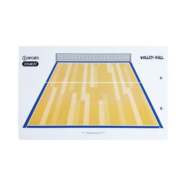 Sportifrance Πίνακας προπονητή Volleyball 2