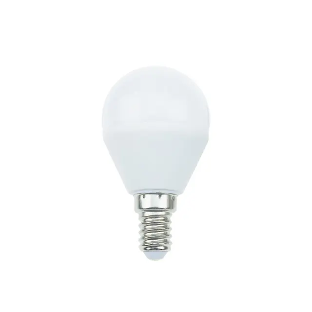 LED SMD 5W RGB CCT WIFI 230V AC 380LM RA80 30000HRS 180° 1xE14 / G45514WIFI