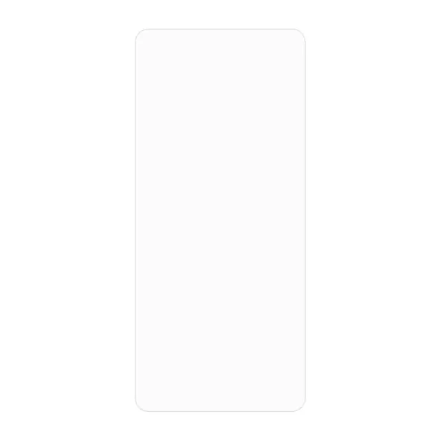 Non Full Cover Tempered Glass για Redmi 15C/Poco C85-Black OEM 2