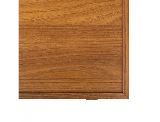 Σετ Χειροποίητο Τάβλι Basic Walnut Replica Wood Manopoulos με υποδοχές για πούλια και διαστάσεις 48x30cmBXL1KK 3