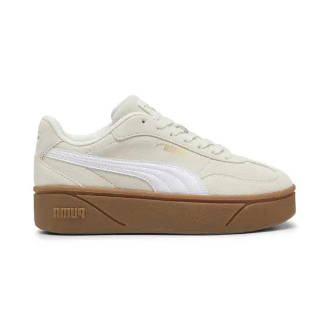 Puma club II Era Platrorm SD - 40