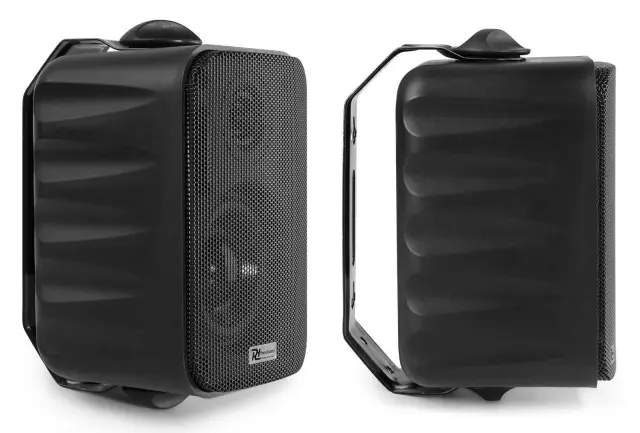 POWER DYNAMICS BC30V BLK ΖΕΥΓ ΗΧΕΙΩΝ 100V 3