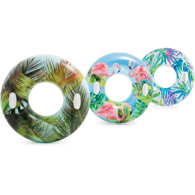 Σωσίβιο LUSH TROPICAL TUBE