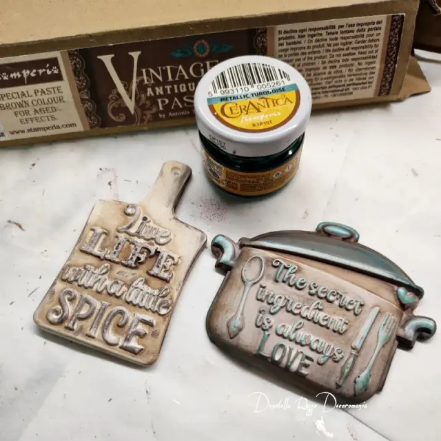 Εύκαμπτο Καλούπι για Σαπούνι-Γύψο - 21x29.7cm - Casa Granada Accessories 3