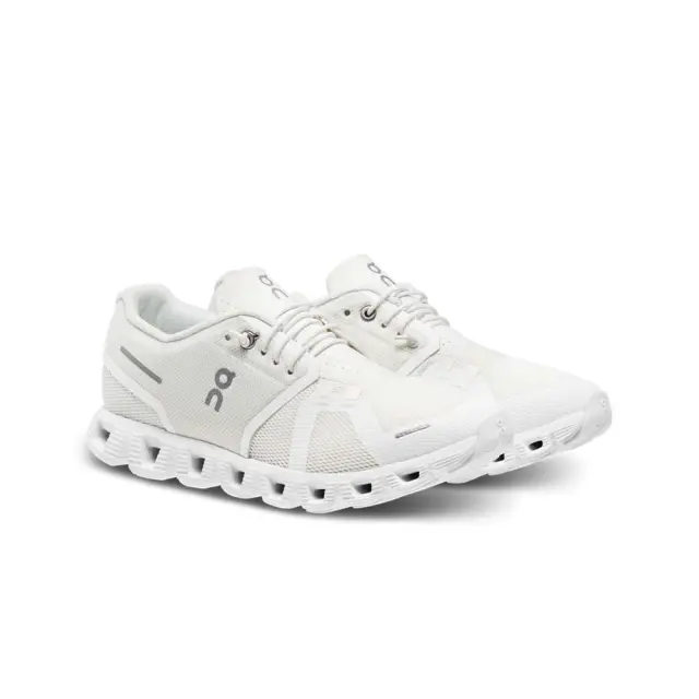 On Women's Cloud 5 Τριπλό Άσπρο 59.98373 (On) - 37 3