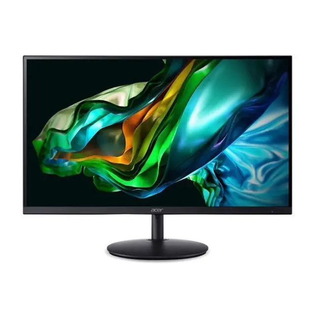 Acer Monitor 27" SH272UG0BMIPHUX IPS QHD (UM.HS2EE.030)