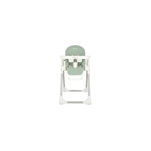 Κάθισμα Φαγητού Baby Adventure Viva 2 Mint BR75590 2