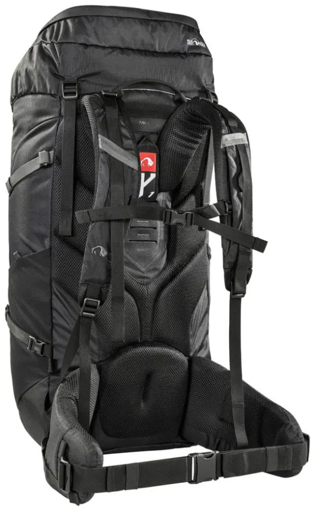 Noras 65+10 Black Unisex Σακίδιο Tatonka - 1325-040 2