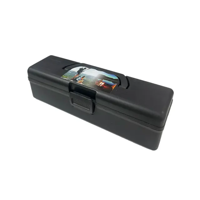Επαναφορτιζόμενος Φακός LED USB Charge 25cm - Flashlight 0102134 3