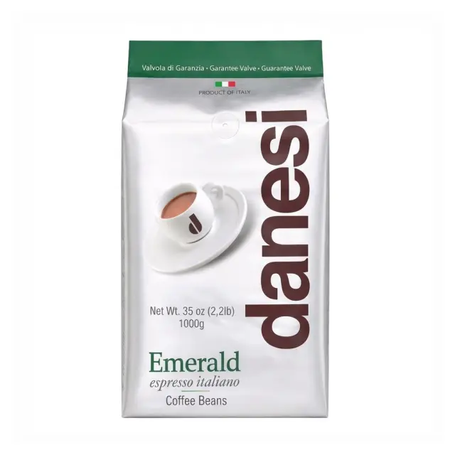 Danesi Emerald 1kg Σε Κόκκους