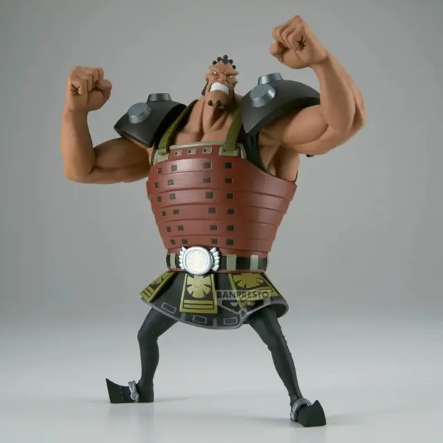 Φιγούρα ONE PIECE - Jozu - Figure Battle Record 14cm BP28933P