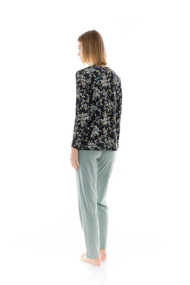 W1361 - Type - PYJAMA MINT NIGHT 3