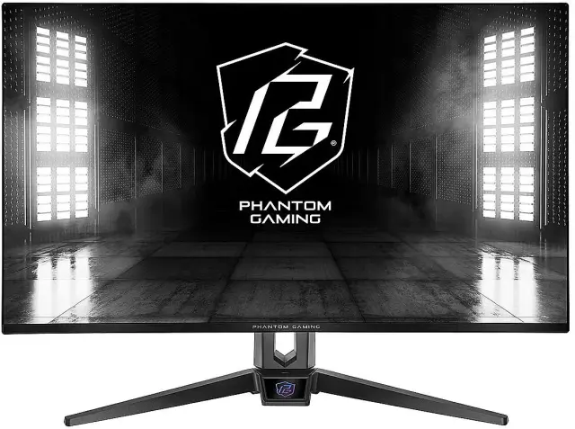 ASROCK 27" PG27FFS1A Monitor