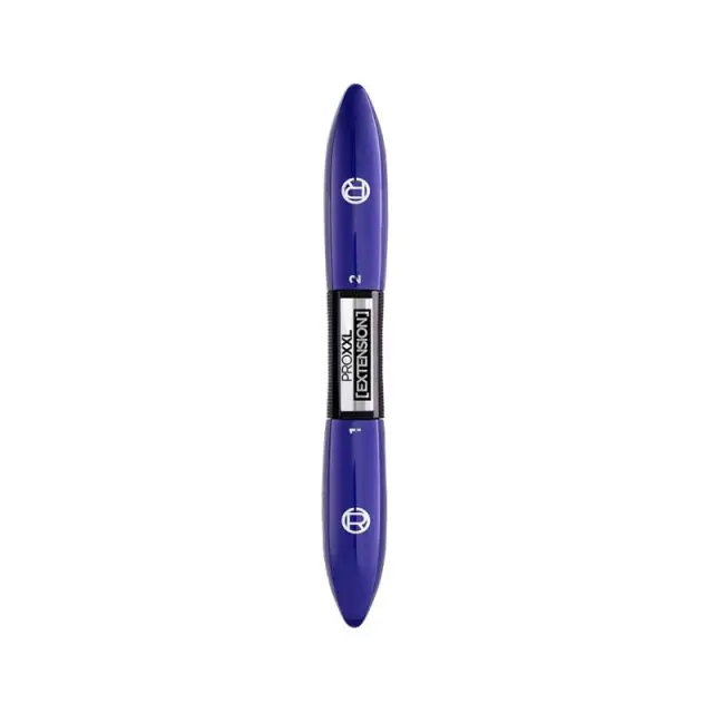 L'Oreal Paris Pro Xxl Extension Mascara 12ml | Απόχρωση Black