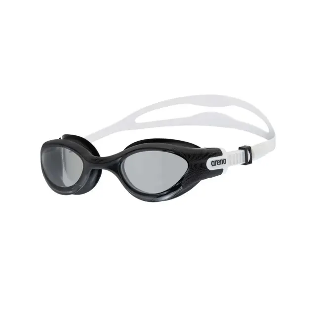 Arena Adult The One Plus Training Swim Goggles Ανθρακί 008540-201 (Arena) - One Size
