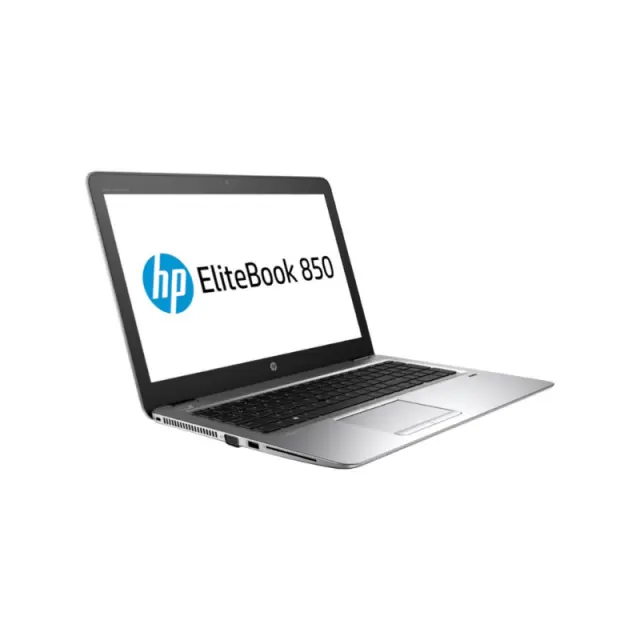 HP Elitebook 850 G3 (Intel Core i5-6200U/2.3 GHz/16GB/500GB SSD/Intel HD Graphics 520/15,6') 2