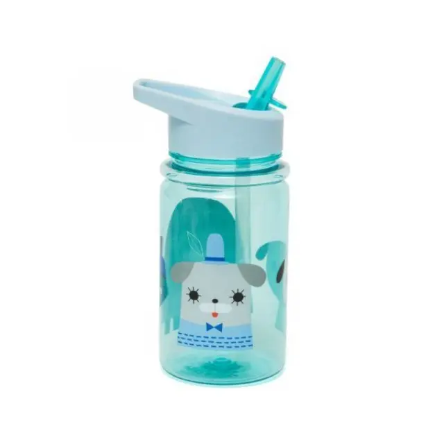 Petit Monkey – Παγούρι Peanut and Co Mint 360 ml
