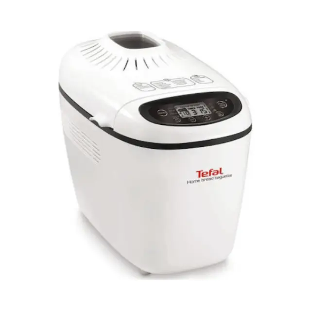 Αρτοπαρασκευαστής Tefal PF610138