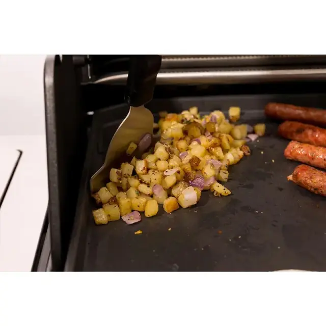 Ξύστρα Καθαρισμού - Broil King 3