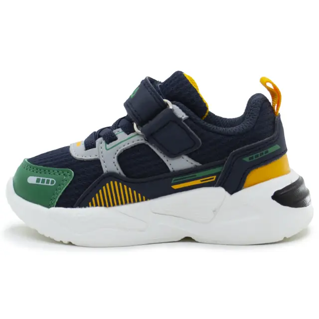 Αθλητικό Fila Μπλε Killington 3 7AF53001-265 - 23 3