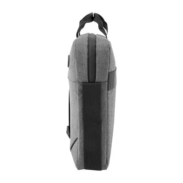 HP Prelude Grey 17 Laptop Bag Topload (34Y64AA) (HP34Y64AA) HP ACCESSORIES 3