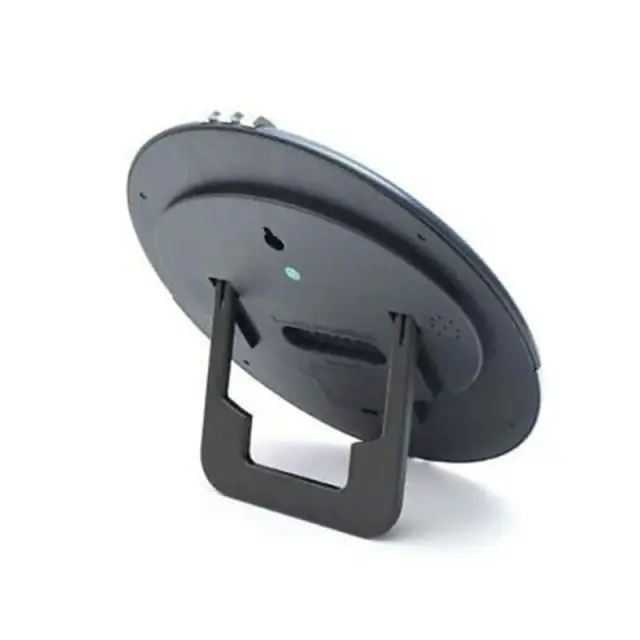 Kadio Ψηφιακό Ρoλόι - Digital Clock KD-3806N 68205 2