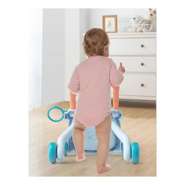 Περπατούρα Δραστηριοτήτων Bebe Stars Lion 4259 3