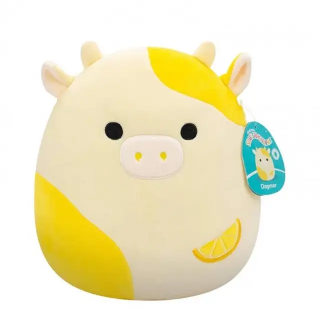 Squishmallows - Dagmar 30,5εκ / JWSQ4130-H (Jazwares)