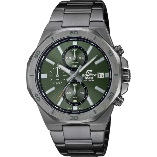 Casio Edifice EFV-640DC-3AVUEF