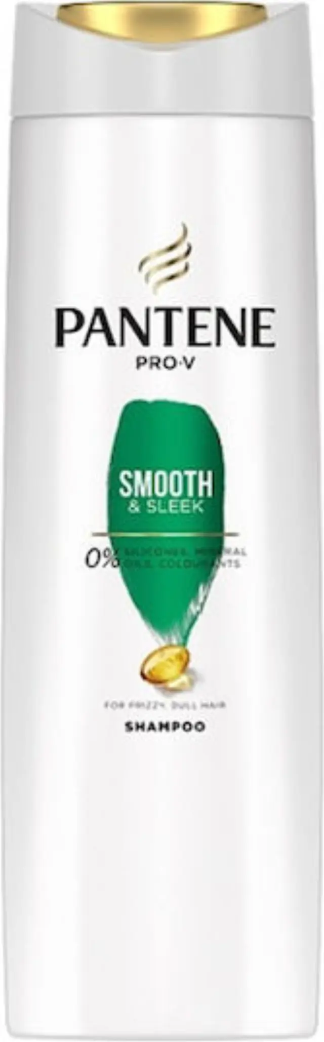 Pantene 400ml Soft + Smooth