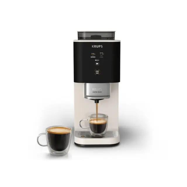 ΚΑΦΕΤΙΕΡΑ ESPRESSO SA4001 COFFEE CRUSH KRUPS 2