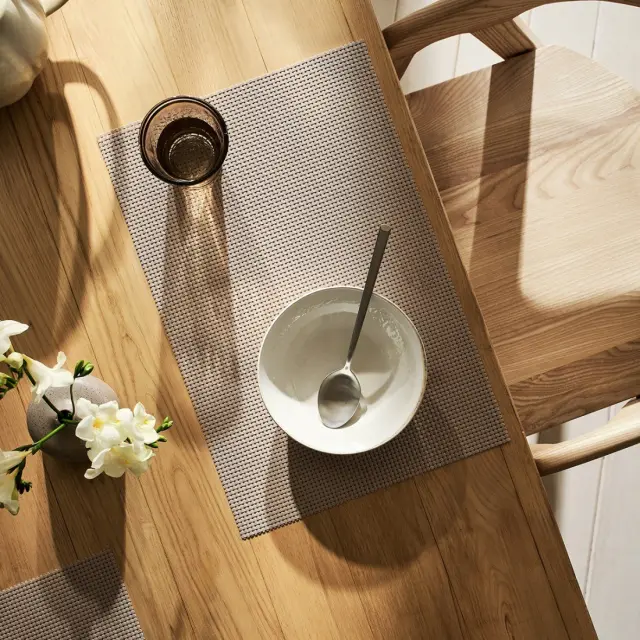 Σουπλά Gofis Home Ayla Beige 257 30x45 2
