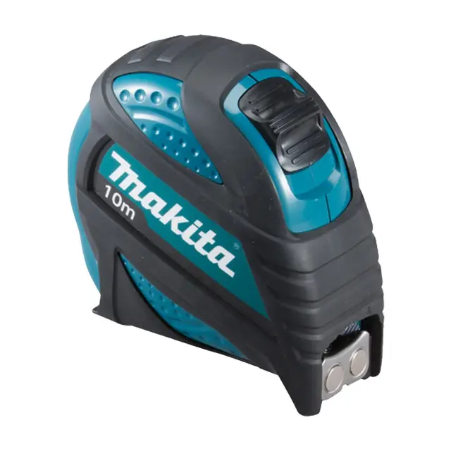 Makita B-57168 – Μετροταινία 10m x 25mm με Μαγνητικό Άγκιστρο