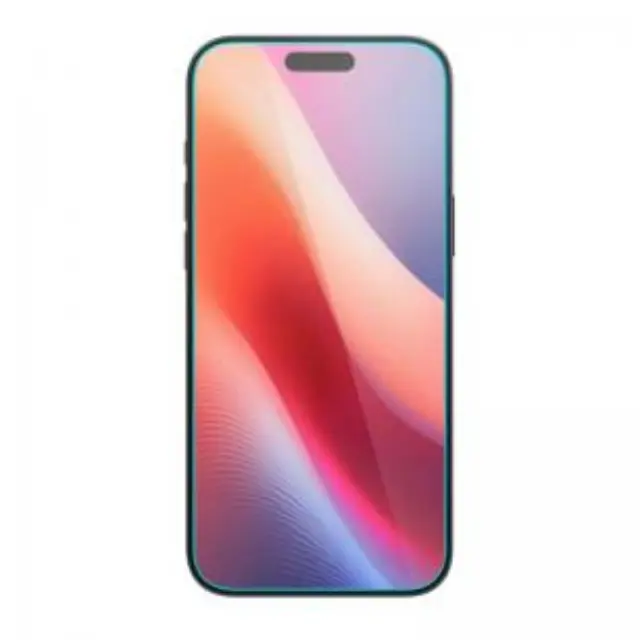 Tempered Glass Full Face Spigen Apple iPhone 16 Pro Glas.tR Slim HD Διάφανο (1 τεμ.) N65936 3