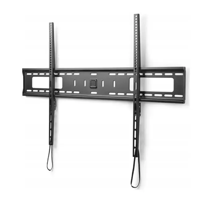 One For All Επιτοίχια Βάση Τηλεόρασης WM4910 42-120" 75kg Black (WM4910)