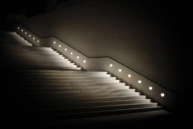 Ster Φωτιστικό Led τοίχου 6W 3000K 30° IP54 ø13x6.8cm λευκό Άσπρο 2