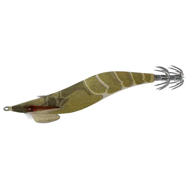 Καλαμαριέρα DTD Shrimp Oita 2.5 Gray