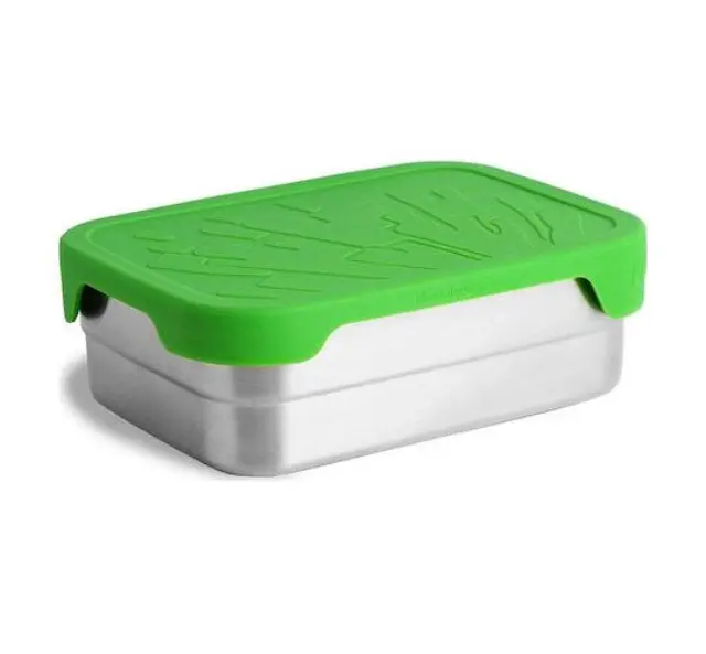 Φαγητοδοχείο Splash Box XL (1180ml) – ECOlunchbox