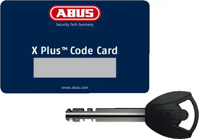 ΚΛΕΙΔΑΡΙΑ ABUS 2500/165 HB230 GRANIT SUPER EXTREME 3
