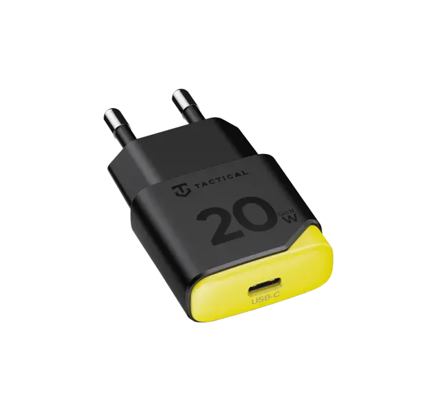 Tactical Minimi GaN 20W 2