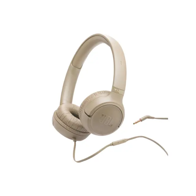 JBL Tune 530, On-Ear Bluetooth Headphones