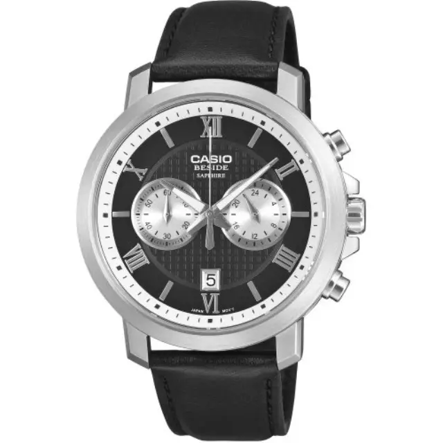 Casio Timeless BMS-500L-1ADF